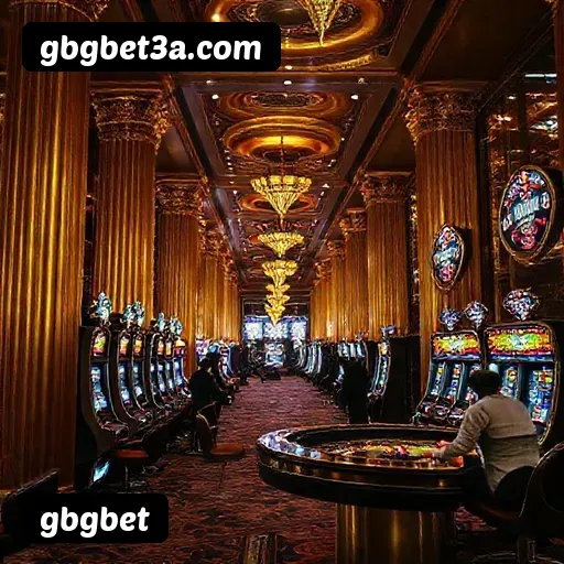 gbgbet APK - Download Oficial Android