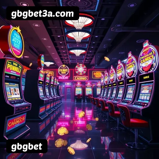 FAQ App gbgbet